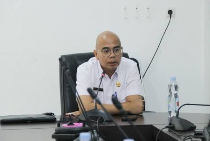 APH dan Komisi II DPRD Dumai Diminta Periksa Riau Satrya Alamsyah Komisaris PDAM