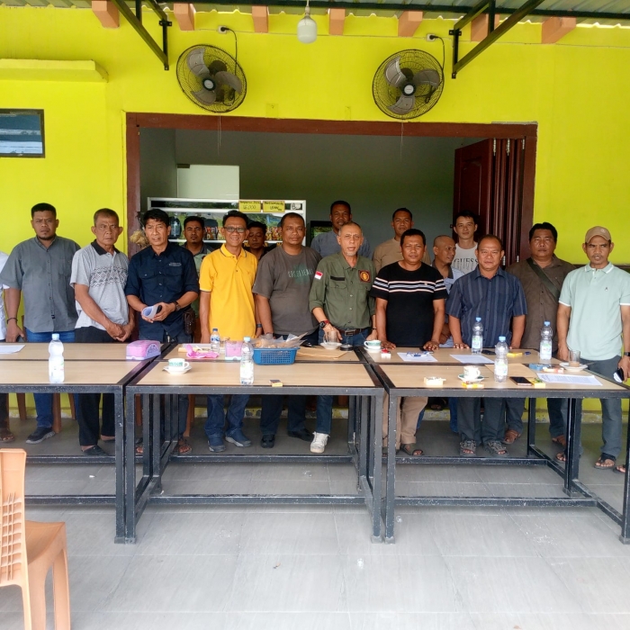 Aliansi Advokasi Koperasi TKBM di Deklarasikan : Lawan Marginalisasi dan Praktik Monopoli