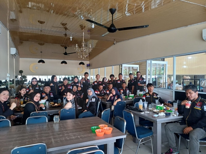 Ketua spsi Propinsi Riau Nursal Tanjung Dukung Polri Tetap di Bawah Naungan Presiden: Amanat Reformasi tahun 1998