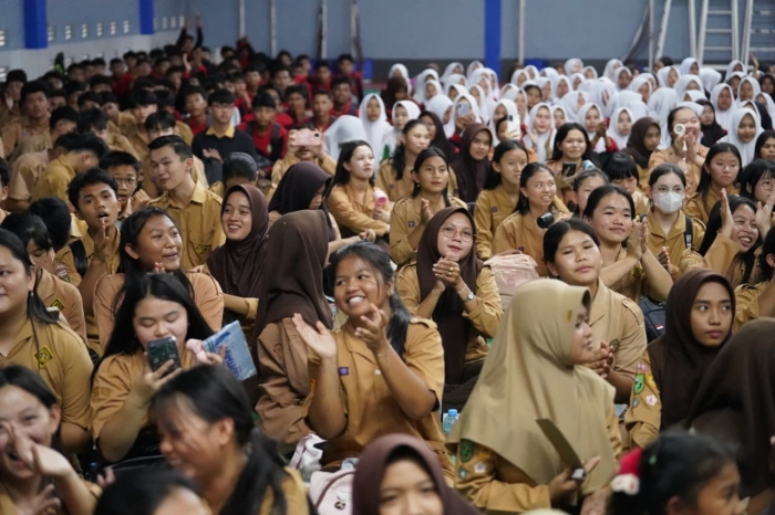 Pasca Ricuh Panipahan, Kapolda Riau Minta Maaf dan Dorong Pemulihan Kepercayaan Publik