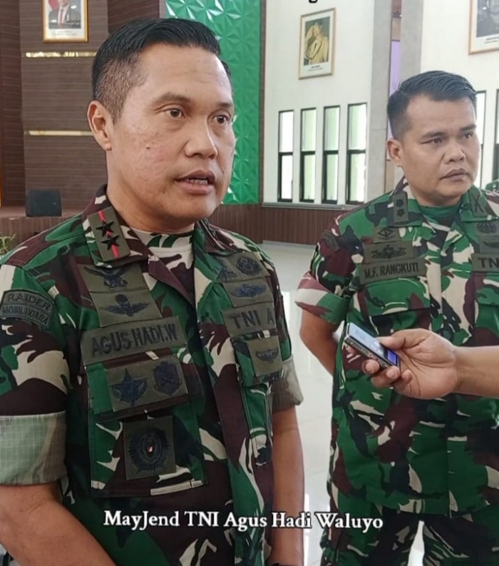 Tiga Bulan, 1.004 Koperasi Merah Putih Tumbuh di Riau Kepri