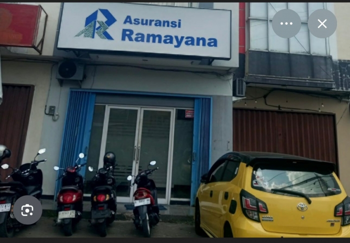 Ramses Hutagol Akan Laporkan Ramayana Asuransi ke OJK: Cabang Pekanbaru Dituding Abaikan Nasabah, Alihkan Tanggung Jawab ke Pusat